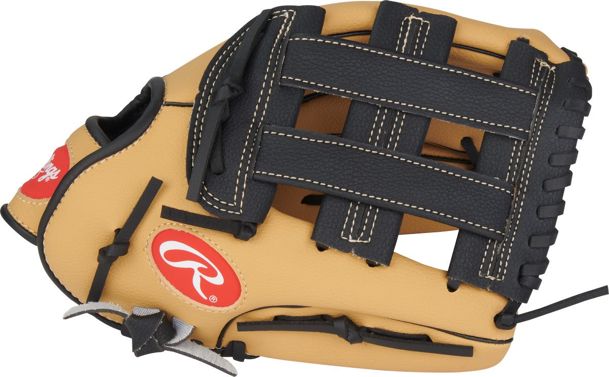 Rawlings Players Series PL115CB Model 11.5" Youth Baseball Glove