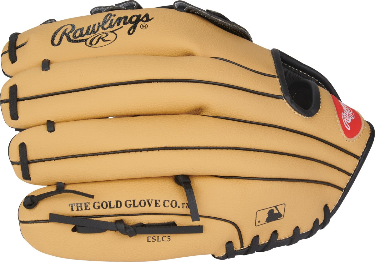 Rawlings Players Series PL115CB Model 11.5" Youth Baseball Glove