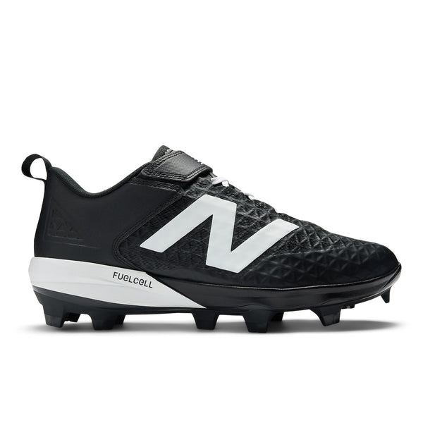 New Balance 4040v8 Mens Molded Baseball Cleats
