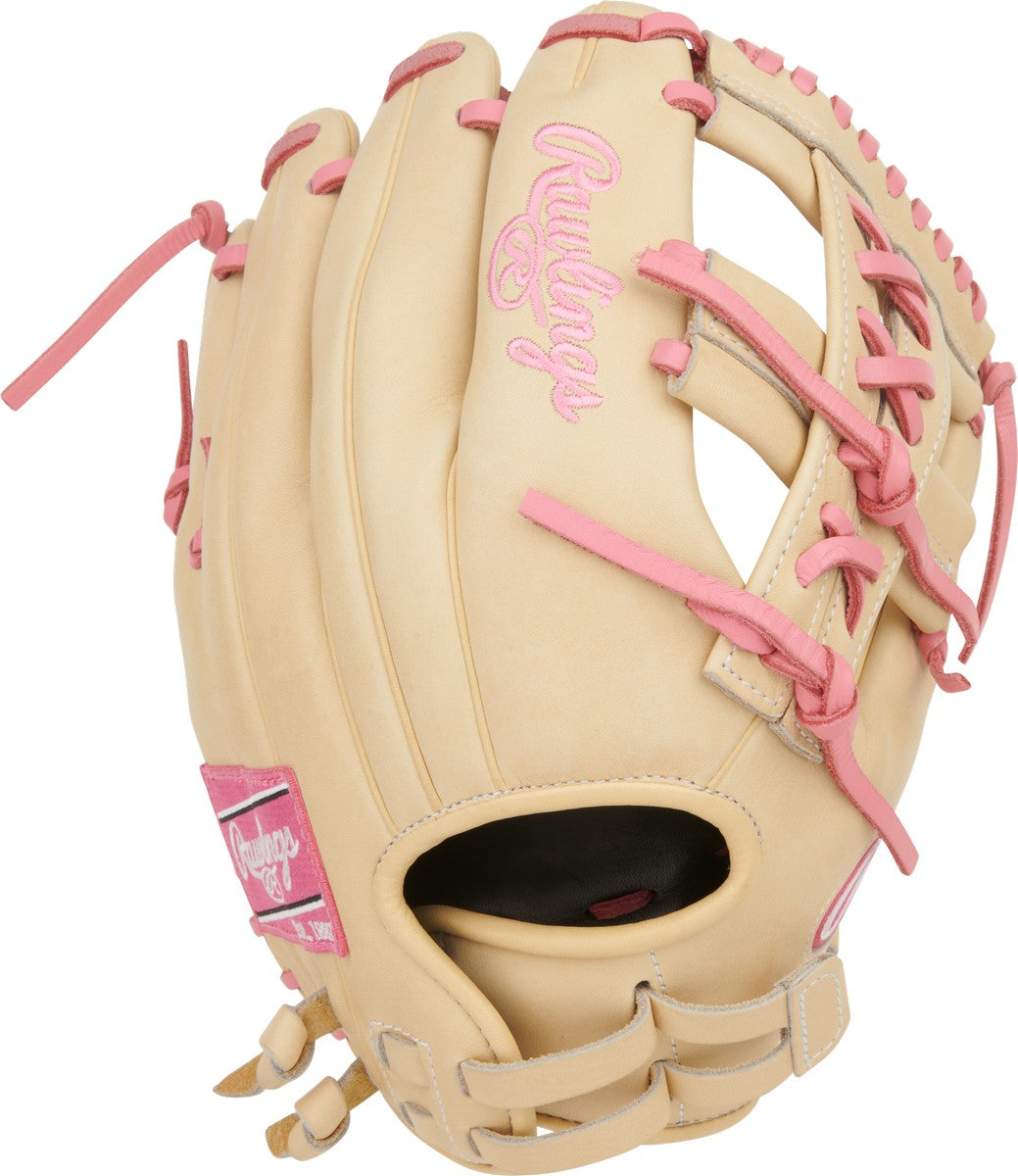 Rawlings Heart of the Hide PRO120SB-32CP Model 12