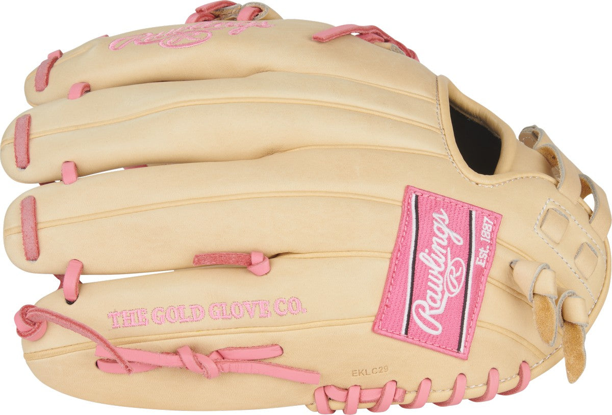 Rawlings Heart of the Hide PRO120SB-32CP Model 12