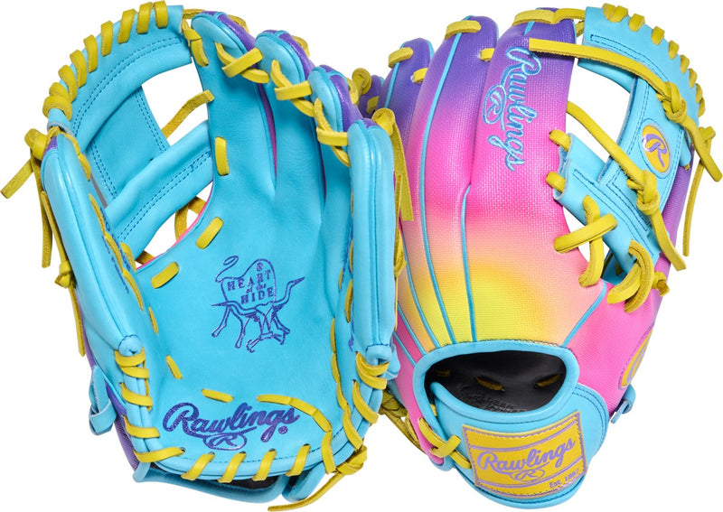Baseball Fielder's Gloves