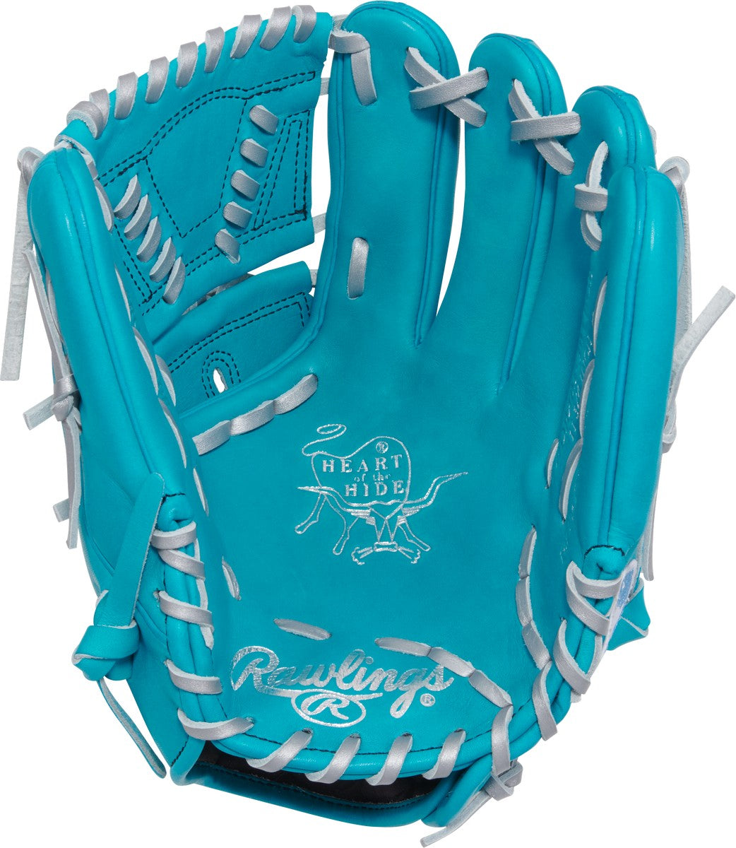 Rawlings Heart of the Hide PROR205-30TECB Model 11.75" Baseball Pitcher Glove