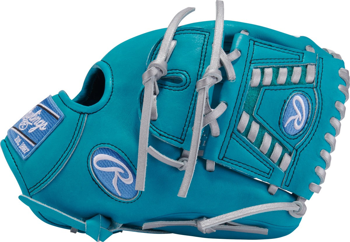 Rawlings Heart of the Hide PROR205-30TECB Model 11.75