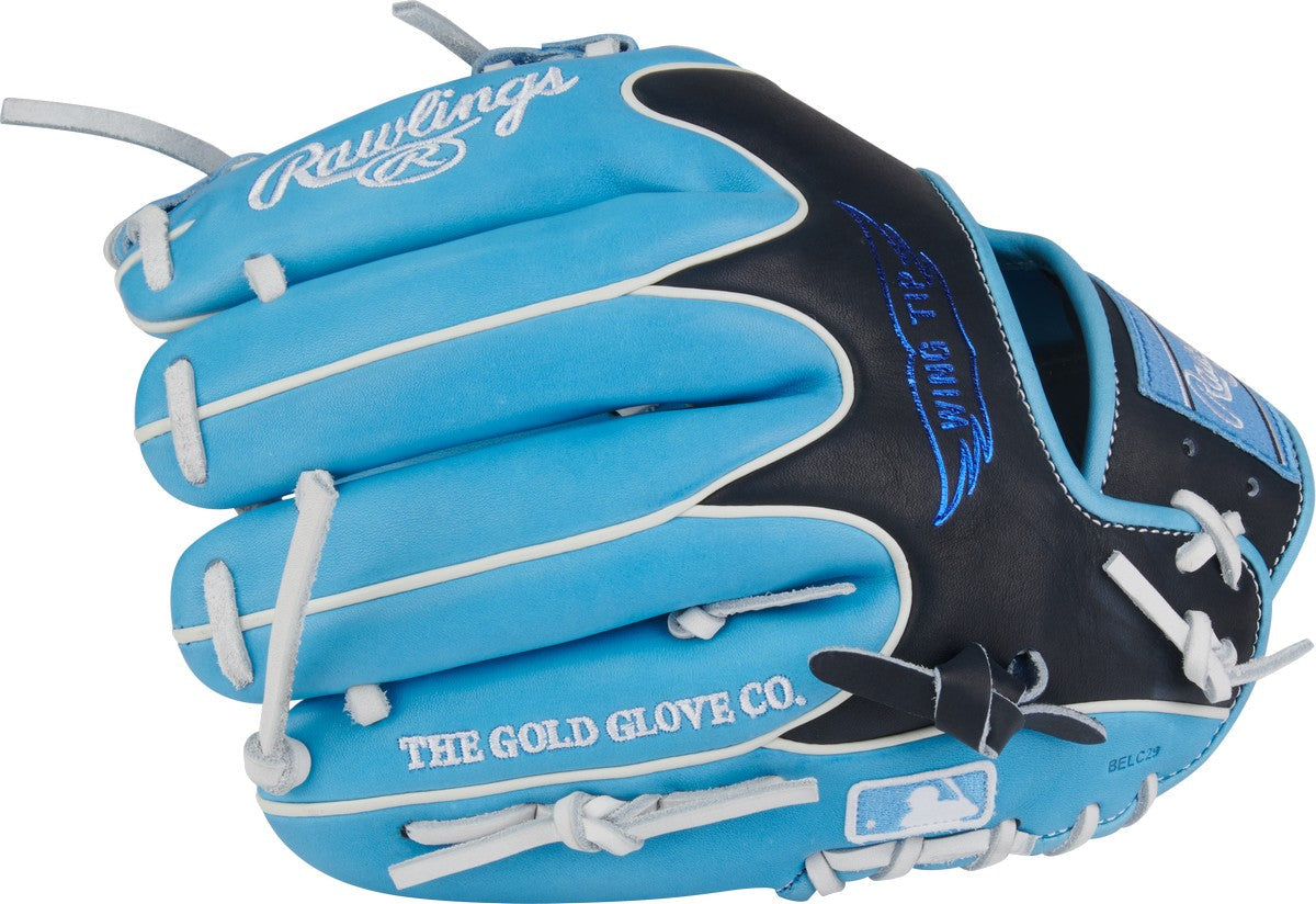 Rawlings Heart of the Hide PROR205W-2CB Model 11.75