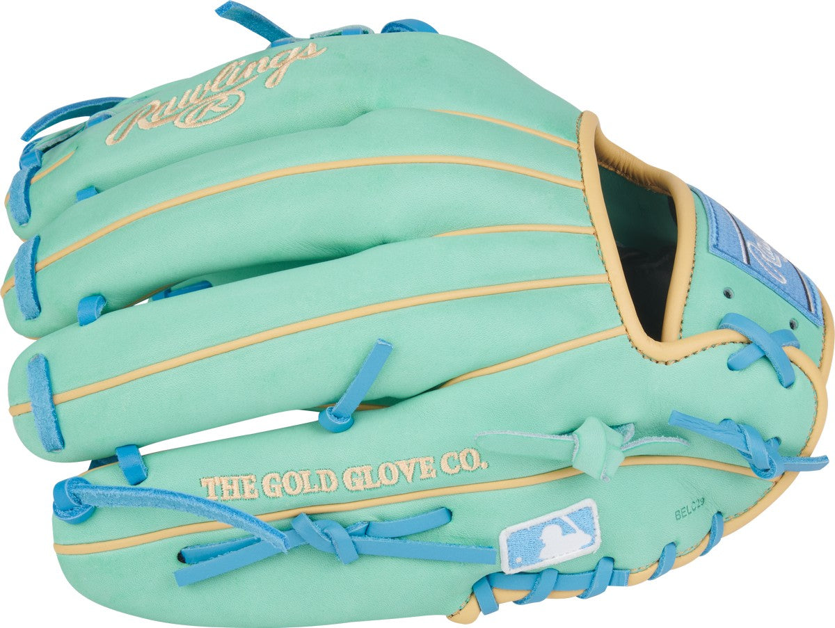 Rawlings Heart of the Hide PROR2175-2M Model 11.75" Baseball Infield Glove