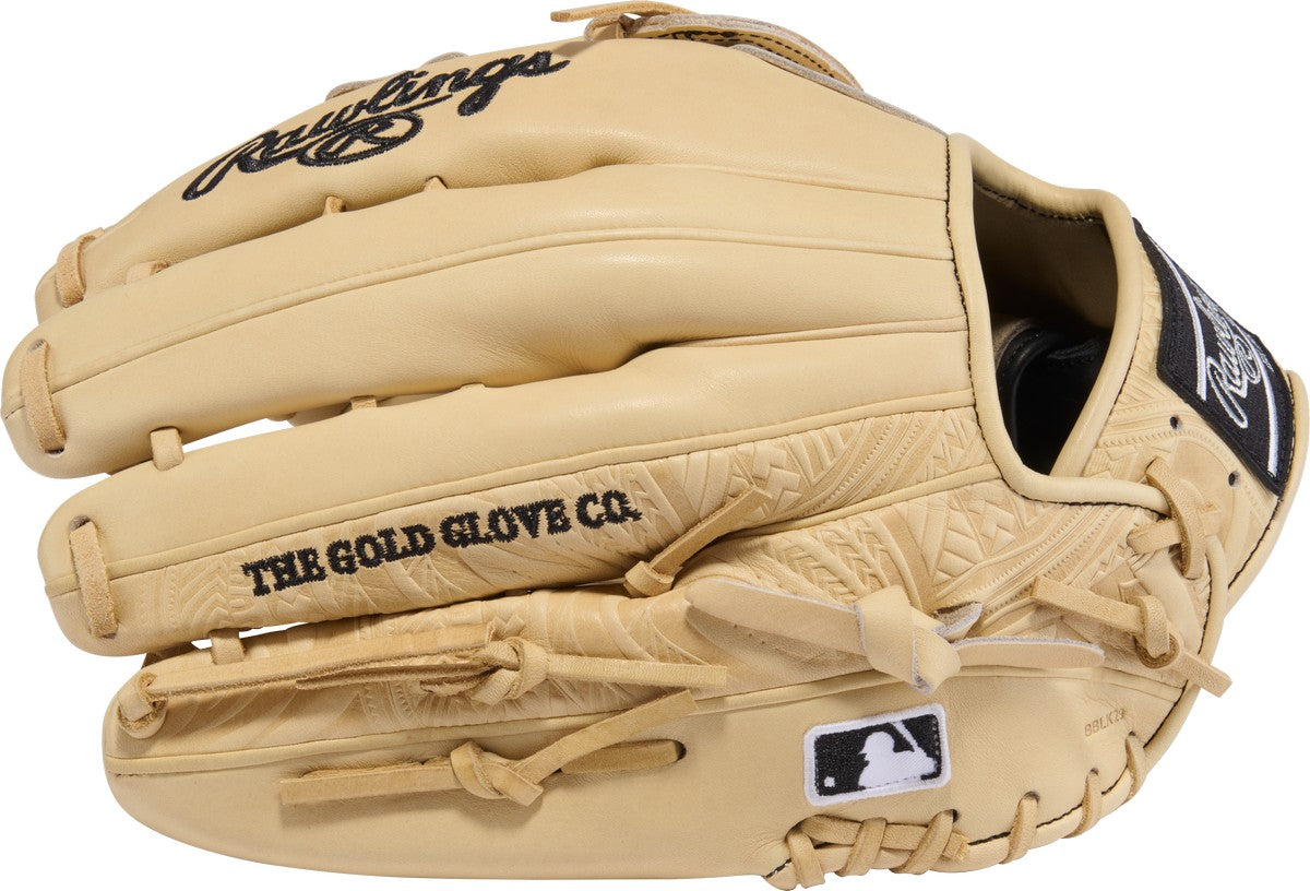 Rawlings Heart of the Hide PROR3039-6CCC Pattern 12.75" Baseball Outfield Glove