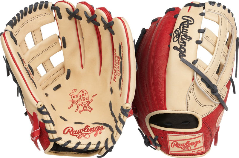 Baseball Fielder's Gloves
