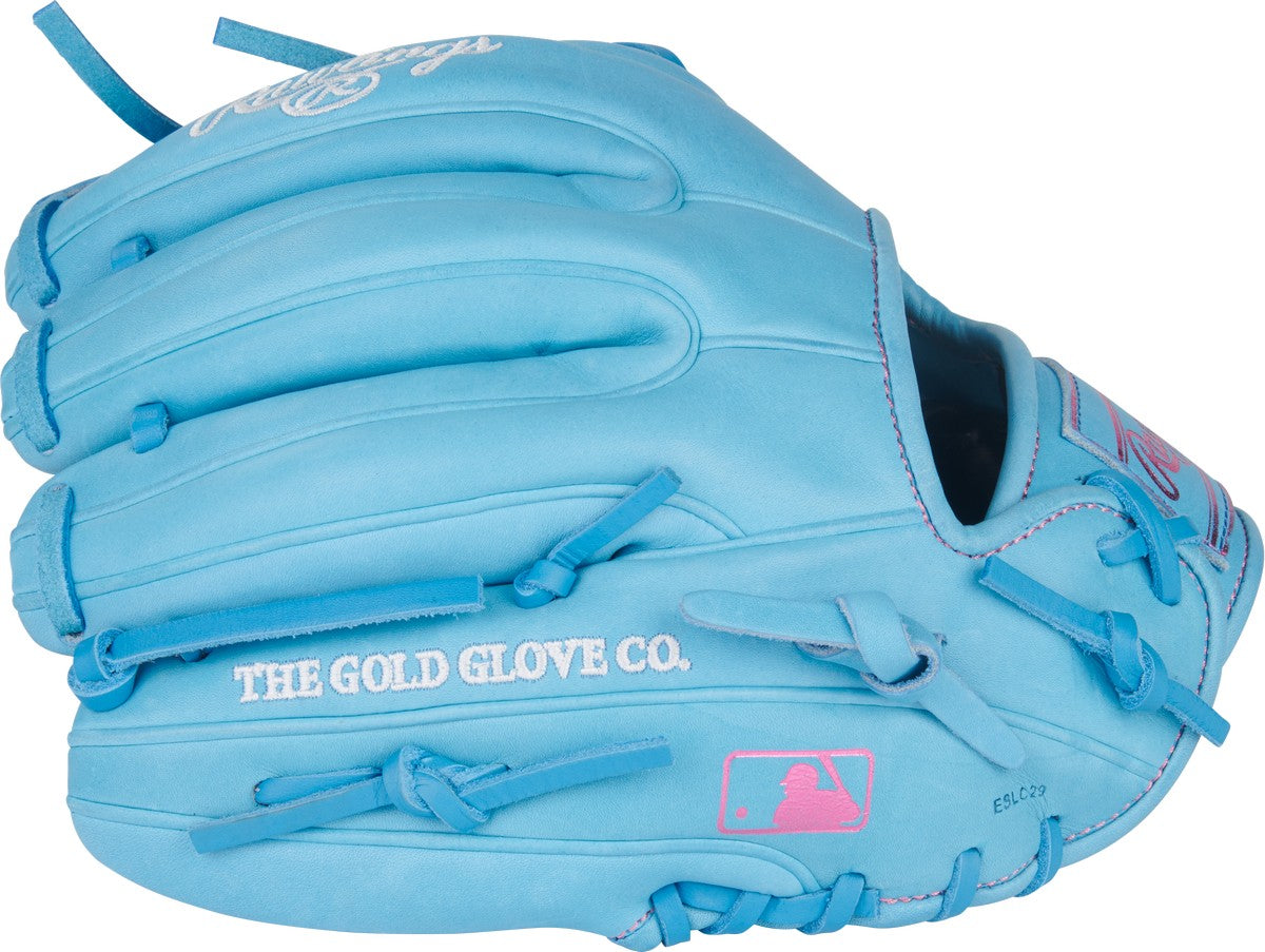Rawlings Heart of the Hide PROR314-2CBCB Model 11.5" Baseball Infield Glove