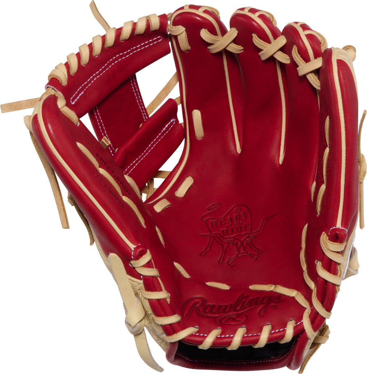 Rawlings Heart of the Hide PROR315-2WSHCC Pattern 11.75" Baseball Infield Glove