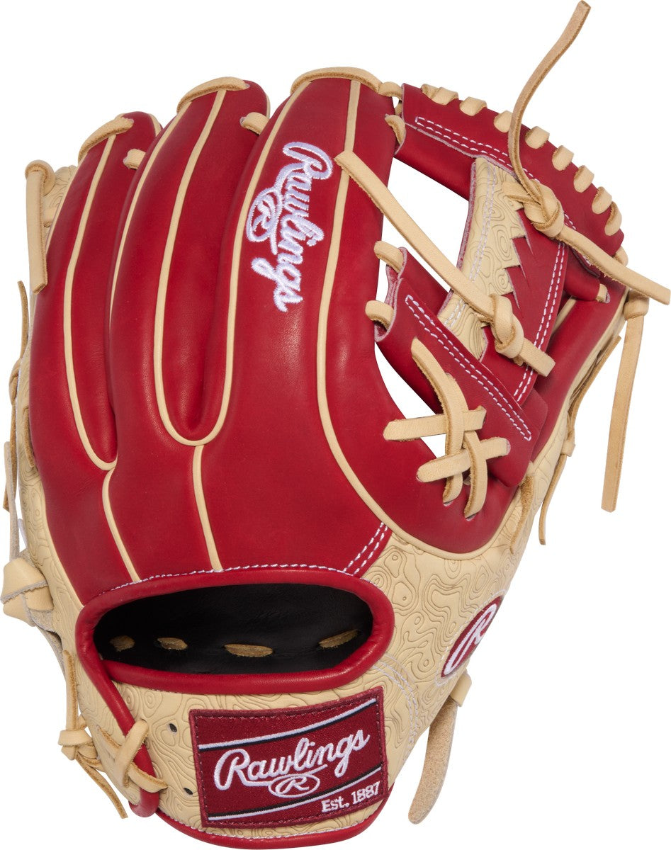 Rawlings Heart of the Hide PROR315-2WSHCC Pattern 11.75" Baseball Infield Glove