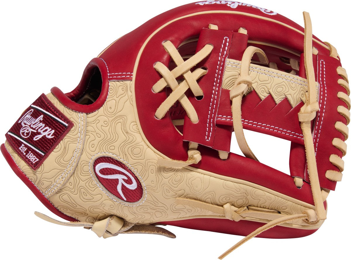 Rawlings Heart of the Hide PROR315-2WSHCC Pattern 11.75" Baseball Infield Glove
