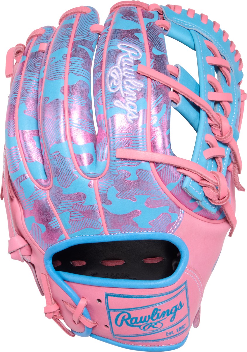 Rawlings Heart of the Hide ColorSync 10.0 PROR315-32CBP Model 11.75