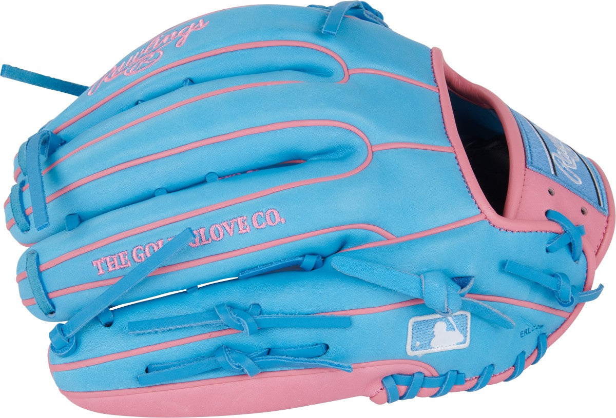 Rawlings Heart of the Hide PROR3319-4CB Model 12.75" Baseball Outfield Glove