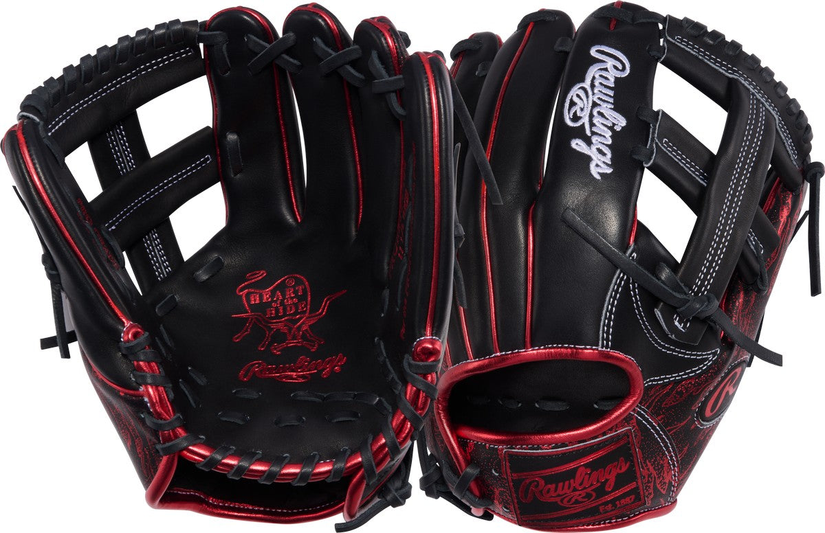 Baseball Fielder's Gloves – Page 3