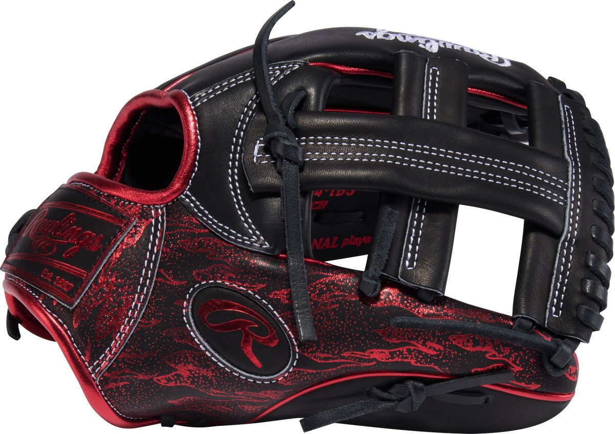 Rawlings Heart of the Hide PRORB734-1BS Pattern 11.5" Baseball Infield Glove