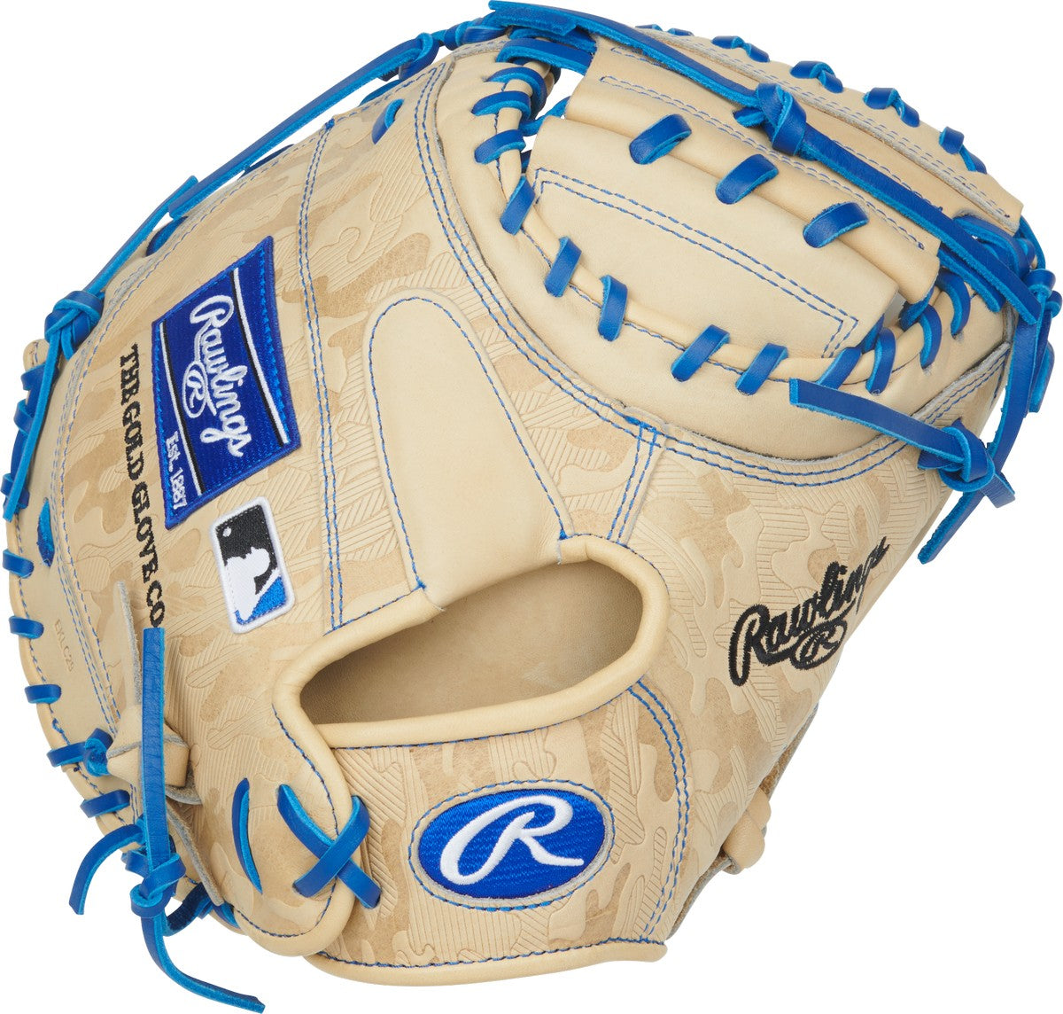Rawlings Heart of the Hide PRORCM325U-23C Model 32.5