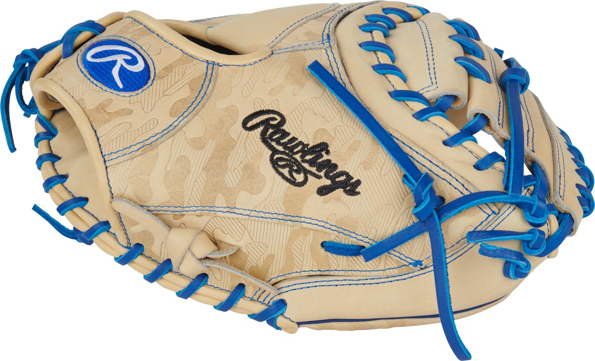 Rawlings Heart of the Hide PRORCM325U-23C Model 32.5