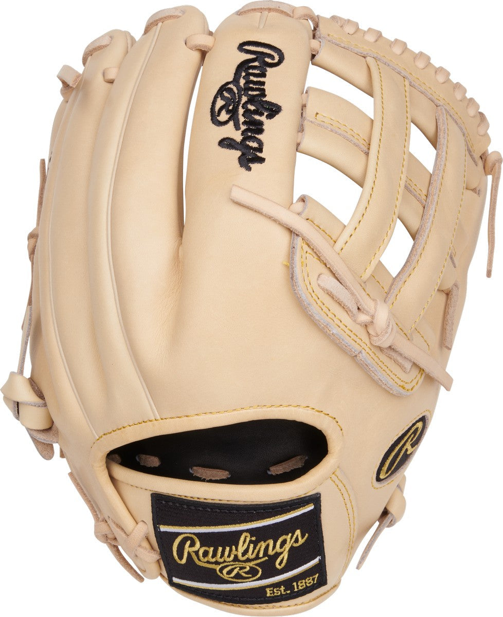 Rawlings Heart of the Hide Kris Bryant PRORKB17C 12.25" Outfield Baseball Glove