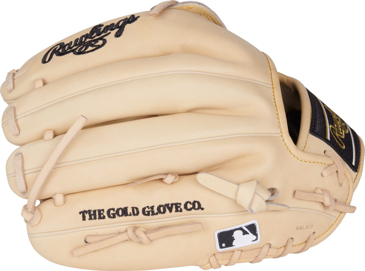 Rawlings Heart of the Hide Kris Bryant PRORKB17C 12.25" Outfield Baseball Glove