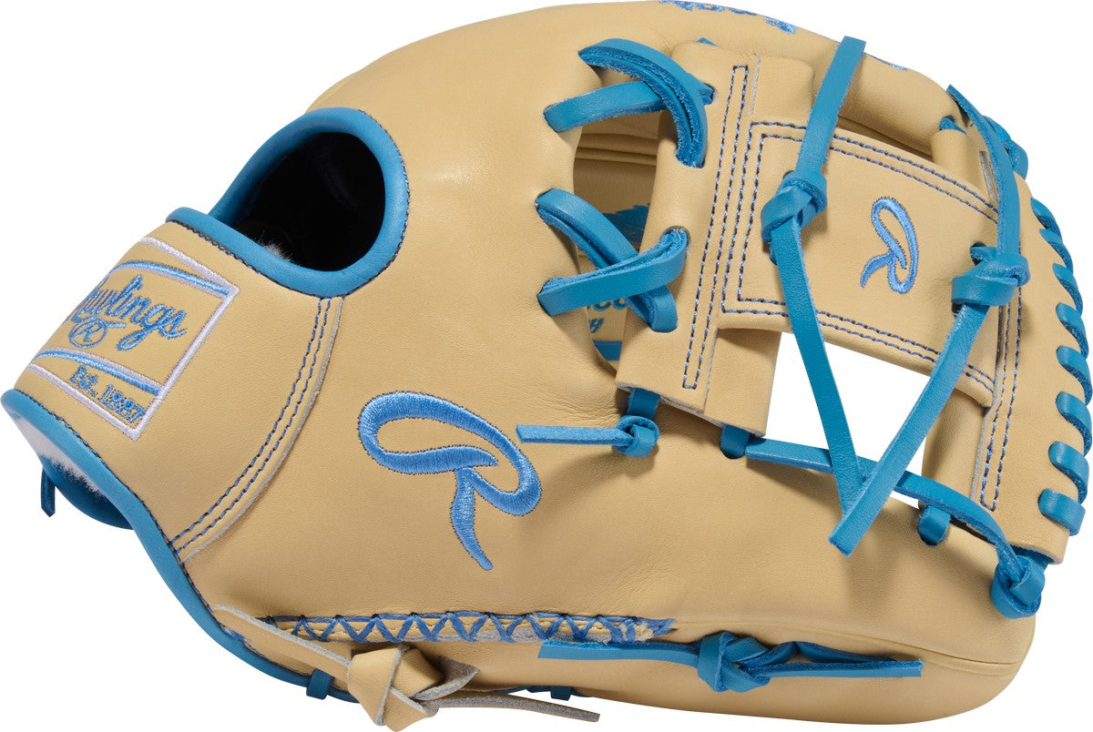 Rawlings Pro Preferred PROS204W-2CCCB Pattern 11.5" Baseball Infield Glove