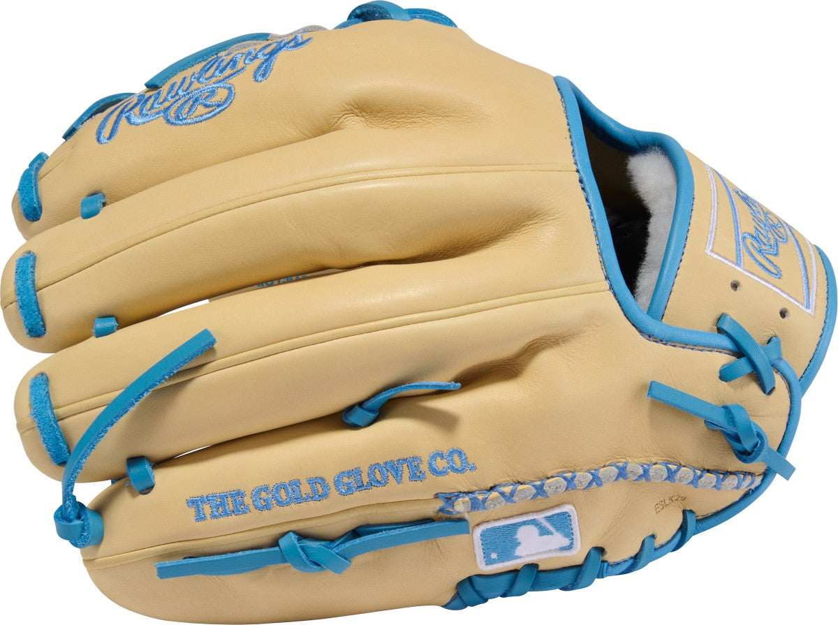 Rawlings Pro Preferred PROS204W-2CCCB Pattern 11.5" Baseball Infield Glove