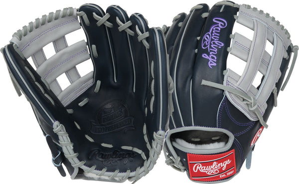 Rawlings Pro Preferred PROSAJ99N Aaron Judge Model 12.75