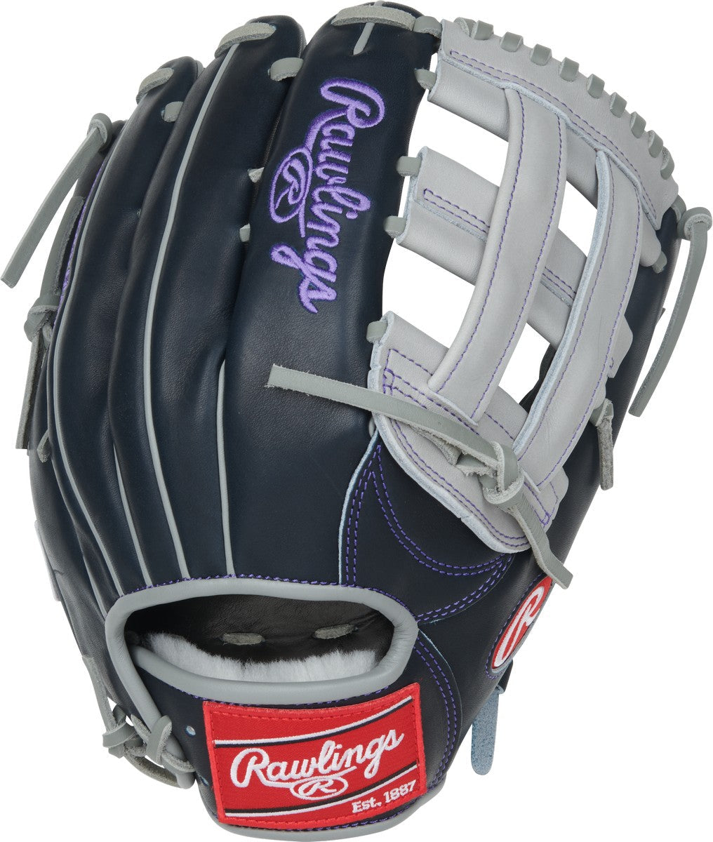 Rawlings Pro Preferred PROSAJ99N Aaron Judge Model 12.75" Baseball Outfield Glove