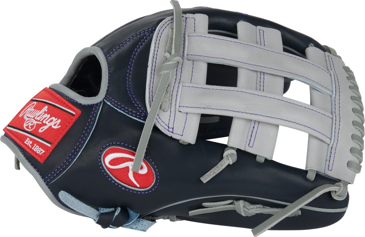 Rawlings Pro Preferred PROSAJ99N Aaron Judge Model 12.75" Baseball Outfield Glove