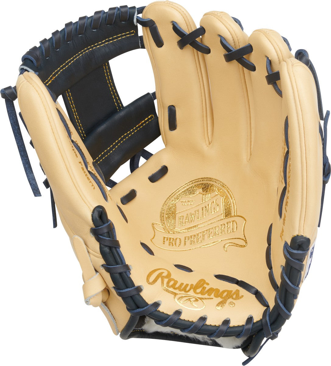 Rawlings Pro Preferred PROSAV11 Anthony Volpe Model 11.5" Baseball Infield Glove