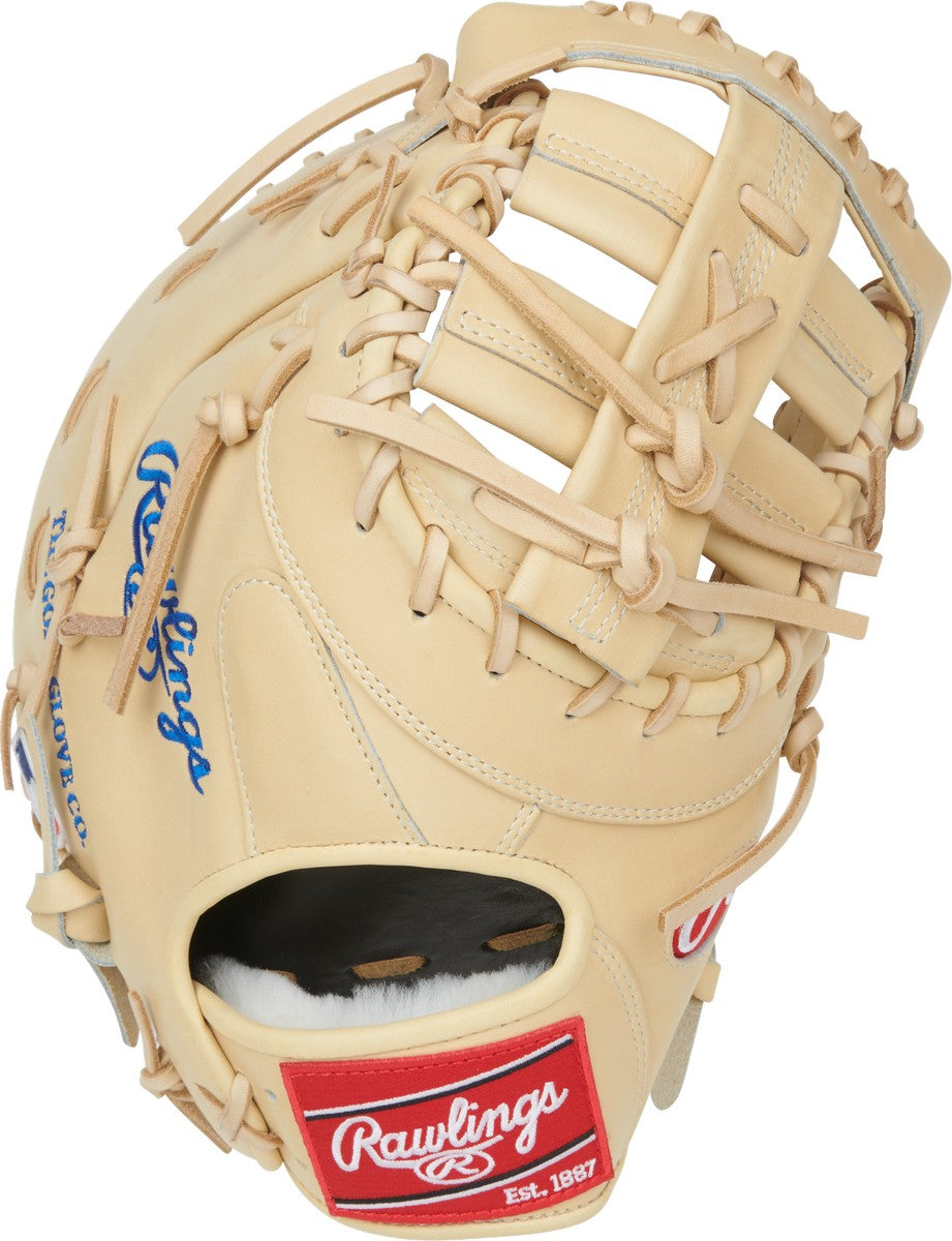 Rawlings Pro Preferred PROSBH3 Bryce Harper Model 13" Baseball First-Base Mitt
