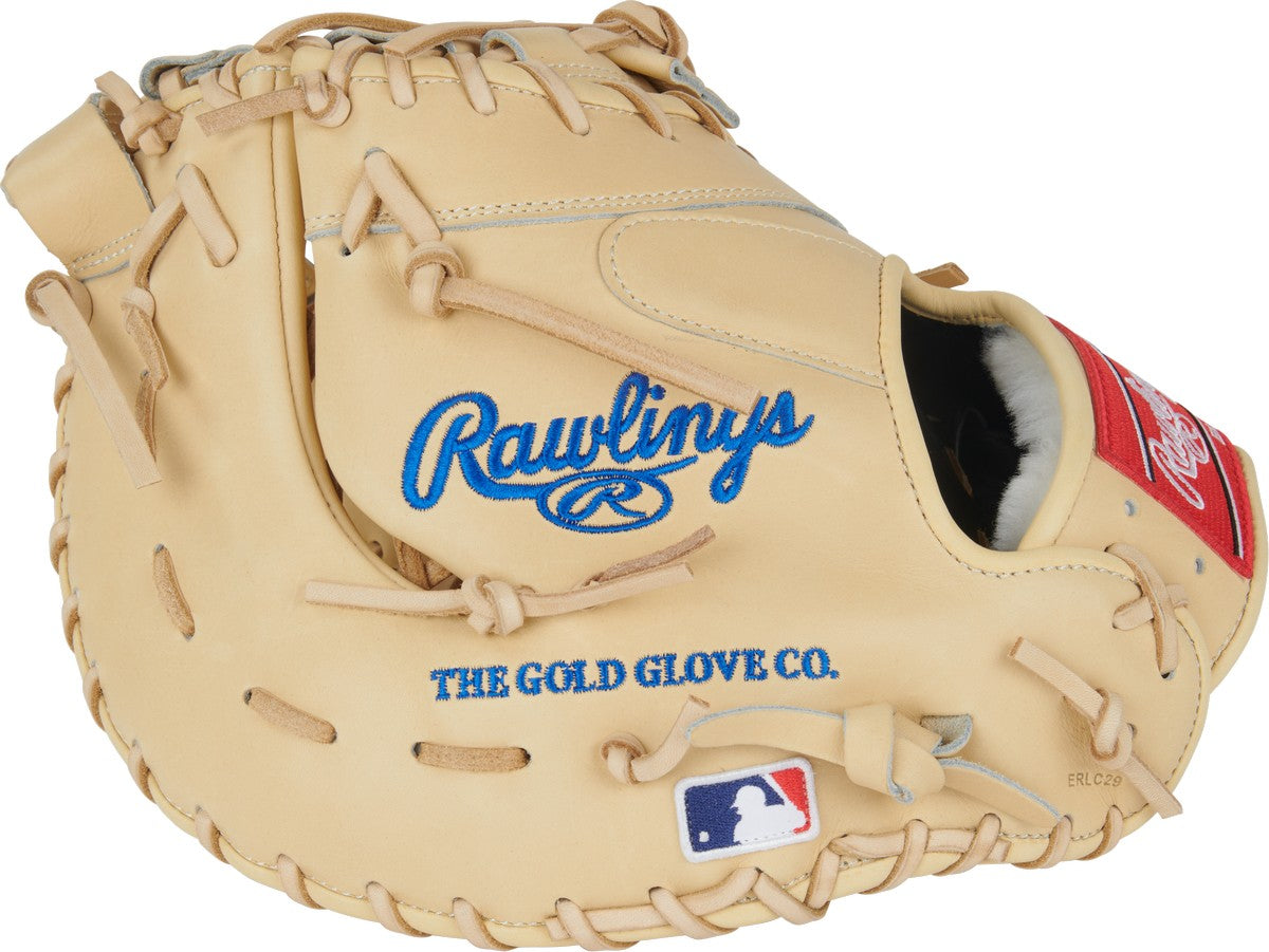 Rawlings Pro Preferred PROSBH3 Bryce Harper Model 13" Baseball First-Base Mitt