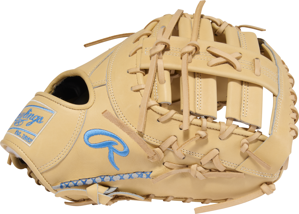 Rawlings Pro Preferred Bryce Harper Gameday Pattern 13" Baseball 1st Base Mitt