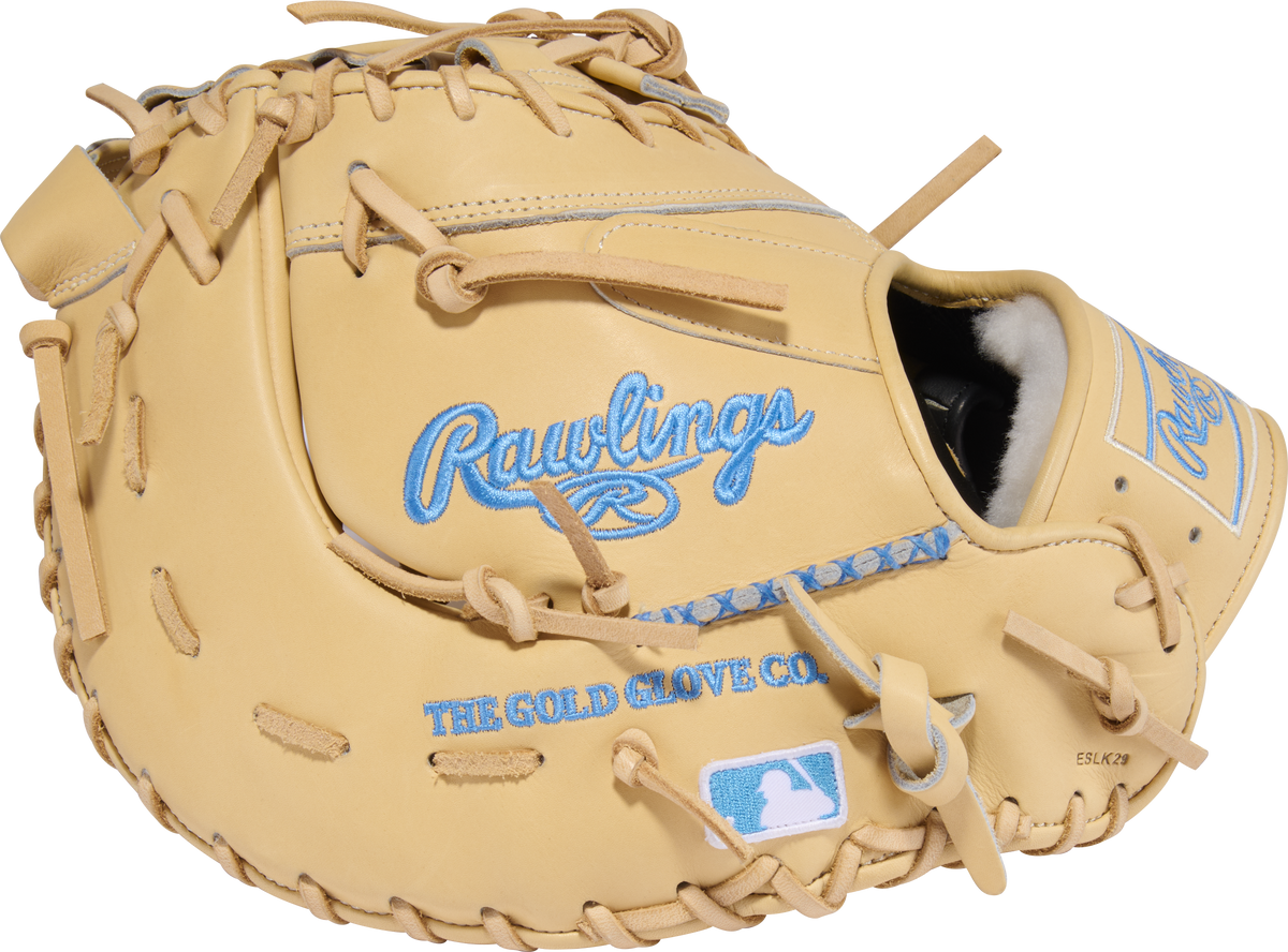 Rawlings Pro Preferred Bryce Harper Gameday Pattern 13" Baseball 1st Base Mitt