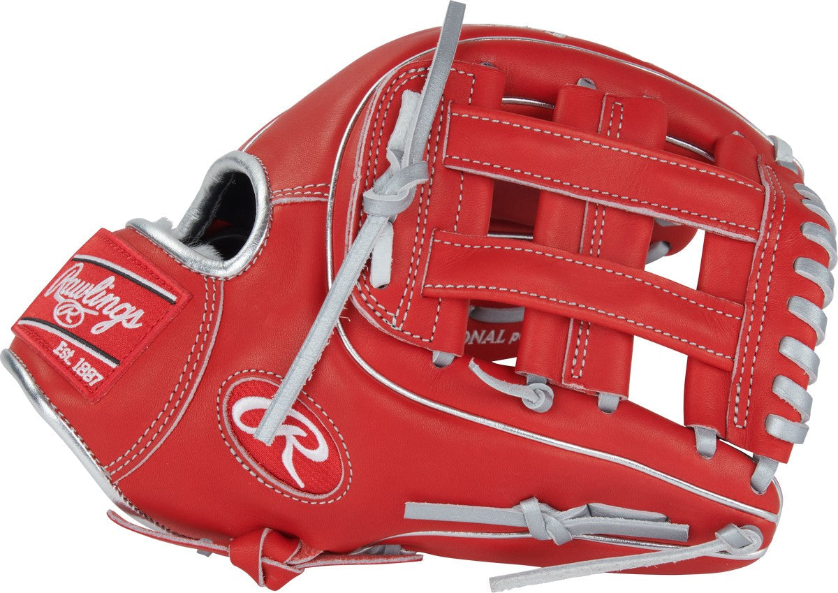 Rawlings Pro Preferred PROSCC4S Carlos Correa Model 11.75" Baseball Infield Glove