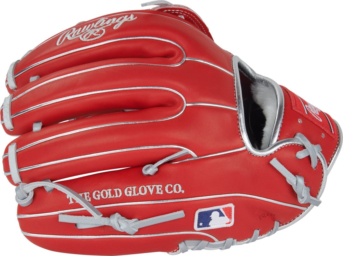 Rawlings Pro Preferred PROSCC4S Carlos Correa Model 11.75" Baseball Infield Glove