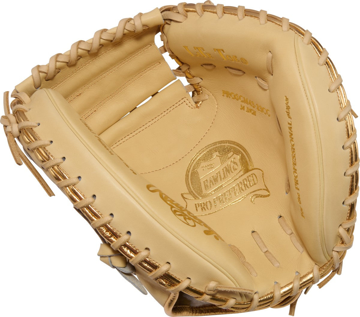 Rawlings Pro Preferred PROSCM43-23CC Pattern 34