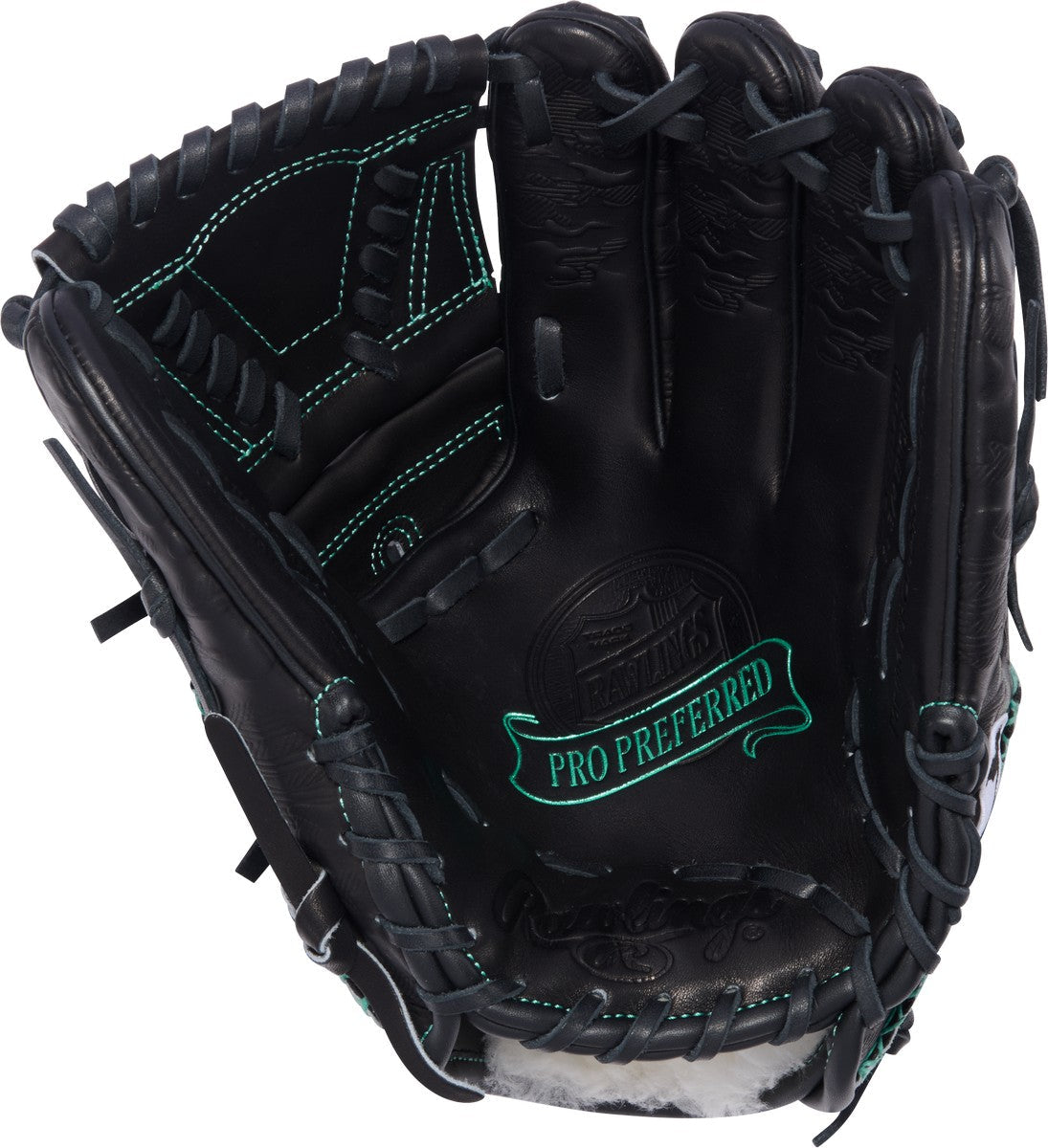 Rawlings Pro Preferred Jacob deGrom Gameday Pattern 11.75" Baseball Pitcher Glove
