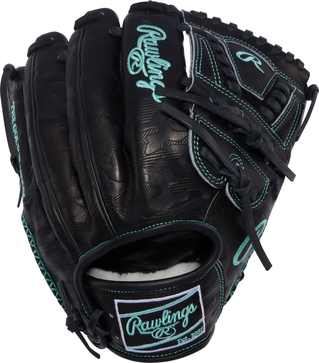 Rawlings Pro Preferred Jacob deGrom Gameday Pattern 11.75
