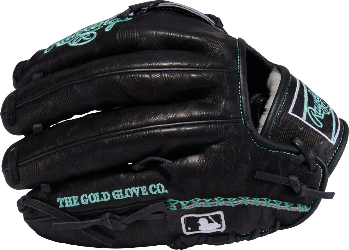 Rawlings Pro Preferred Jacob deGrom Gameday Pattern 11.75