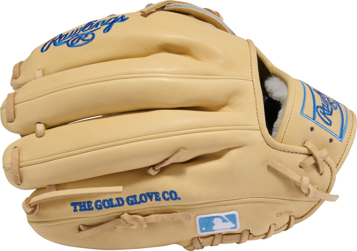 Rawlings Pro Preferred PROSKB17CR Pattern 12.25" Baseball Outfield Glove