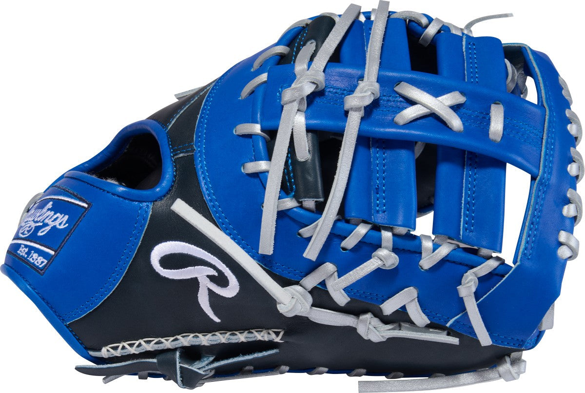 Rawlings Pro Preferred Vladimir Guerrero Jr. Gameday Pattern 13" Baseball 1st Base Mitt