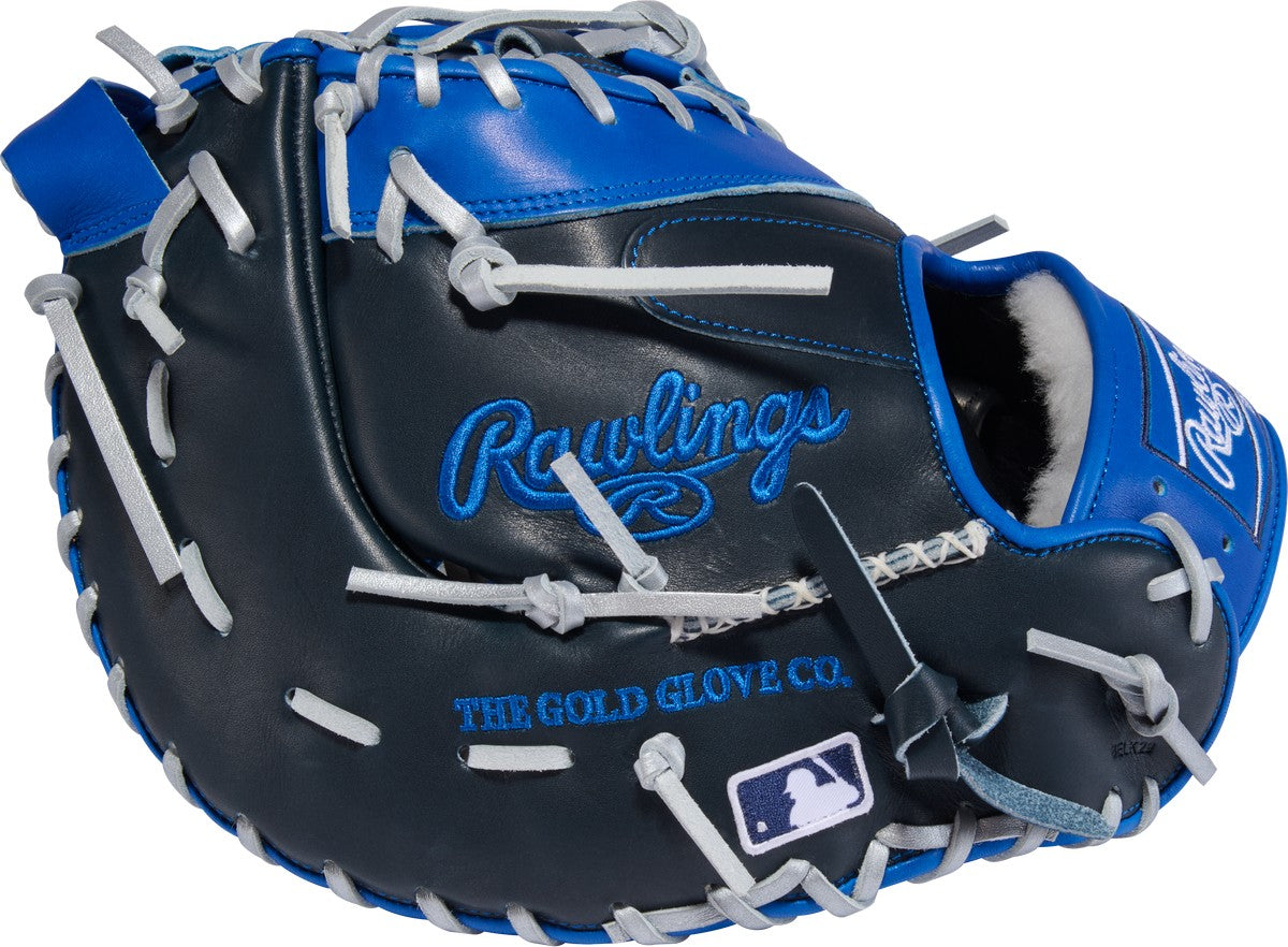 Rawlings Pro Preferred Vladimir Guerrero Jr. Gameday Pattern 13" Baseball 1st Base Mitt