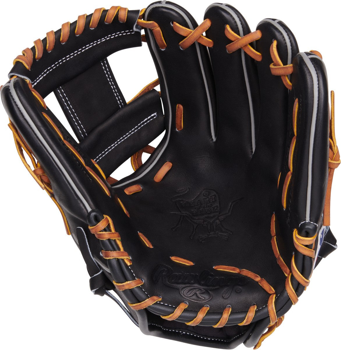 Rawlings Heart of the Hide PROT204-2B 11.5" Infield Baseball Glove