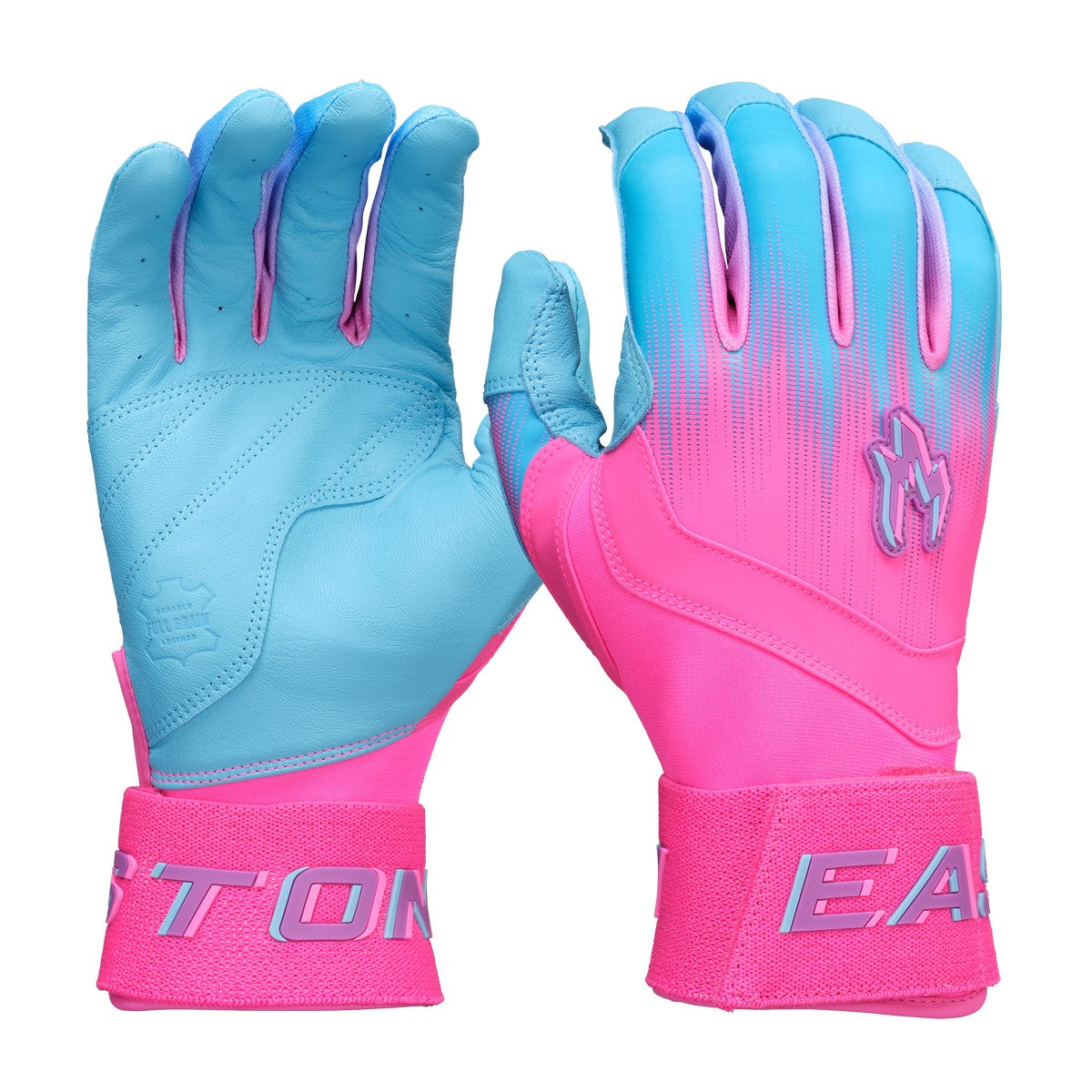 Easton Walk-Off Ethos Locked-In Hype Fire 3 Adult Batting Gloves