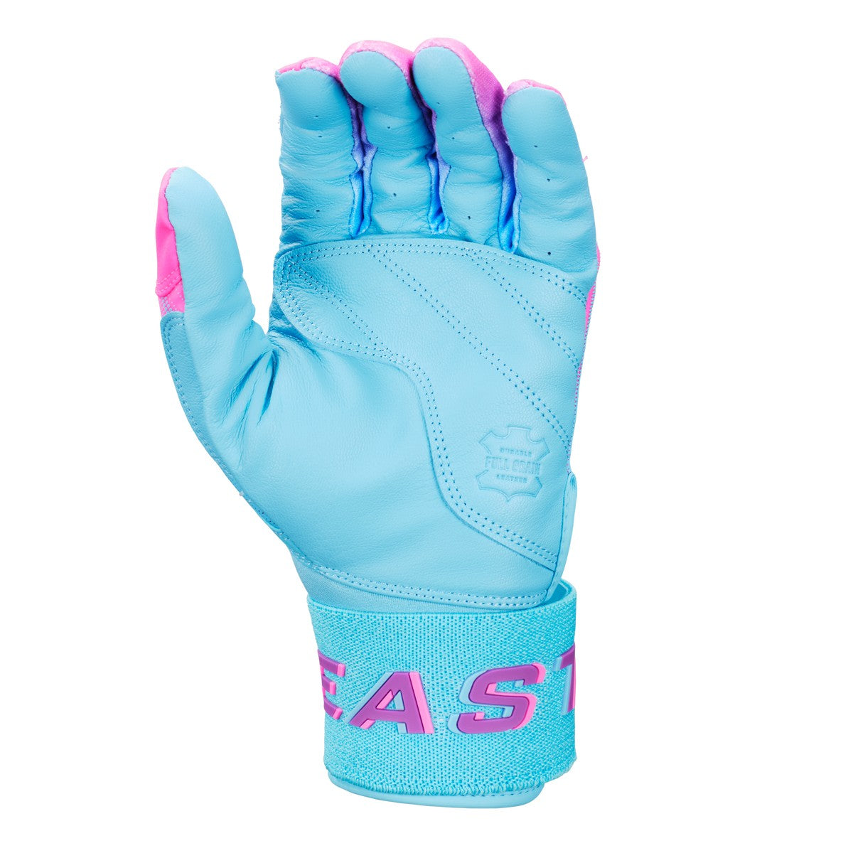 Easton Walk-Off Ethos Locked-In Hype Fire 3 Youth Batting Gloves