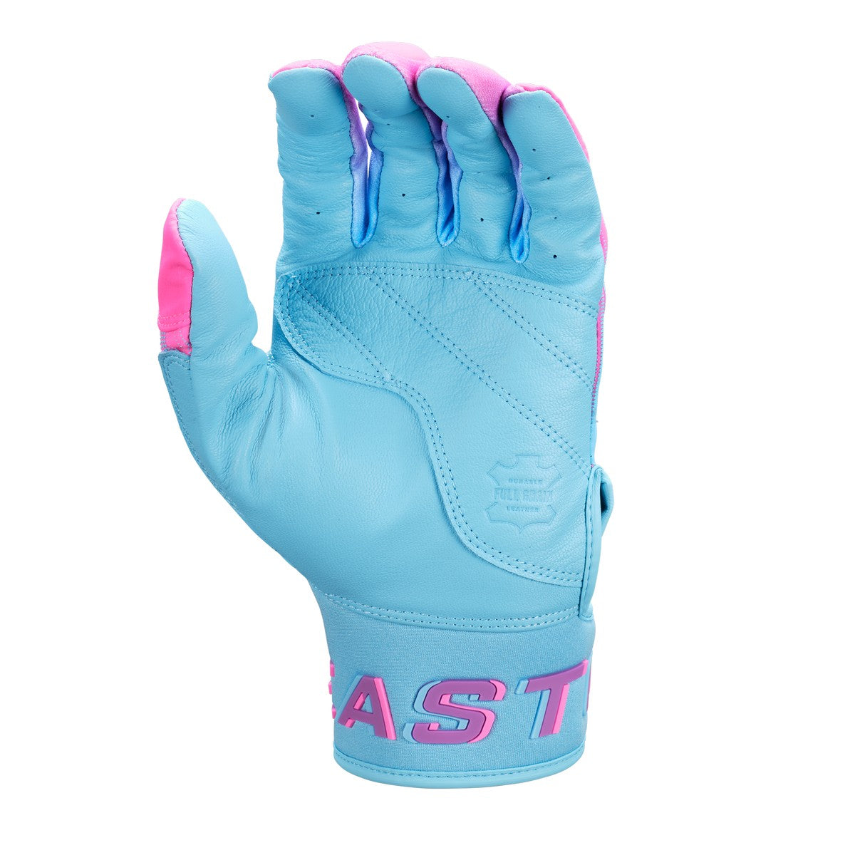 Easton Walk-Off Ethos Hype Fire 3 Adult Batting Gloves