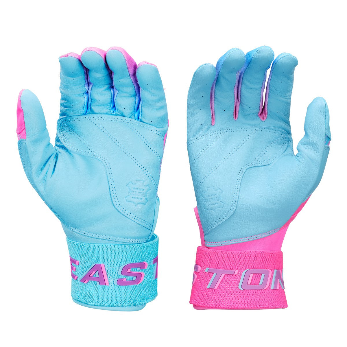 Easton Walk-Off Ethos Locked-In Hype Fire 3 Adult Batting Gloves