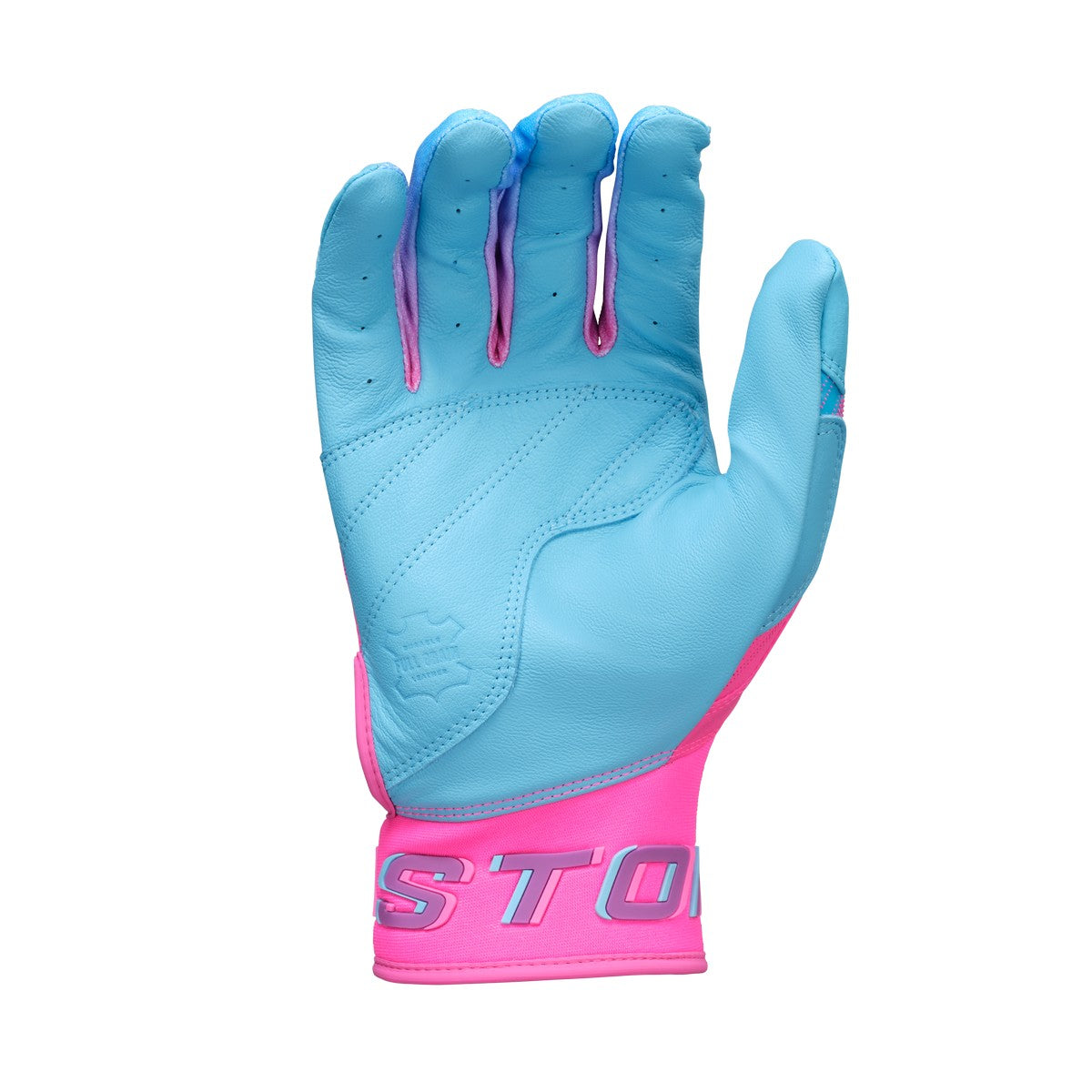 Easton Walk-Off Ethos Hype Fire 3 Youth Batting Gloves