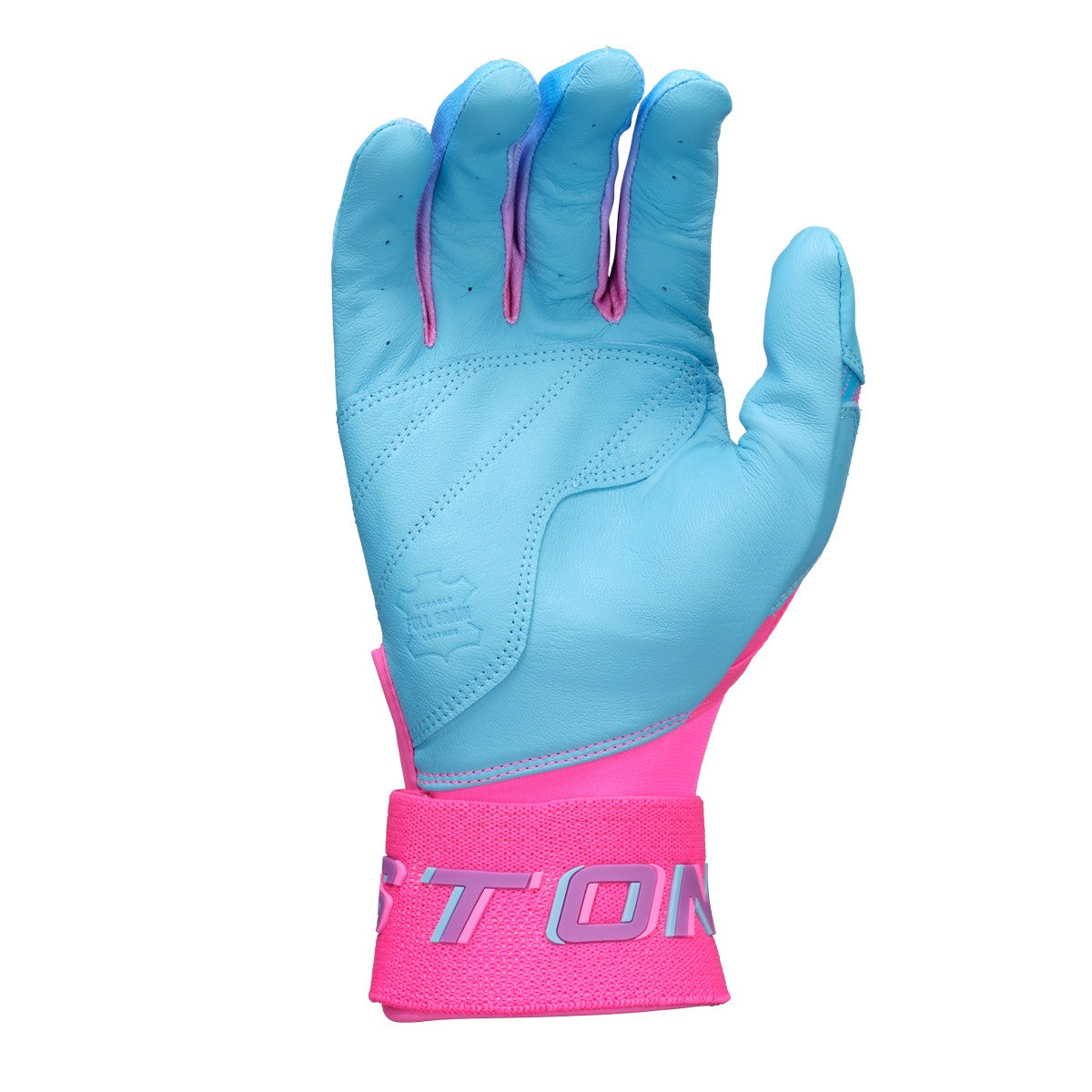 Easton Walk-Off Ethos Locked-In Hype Fire 3 Adult Batting Gloves